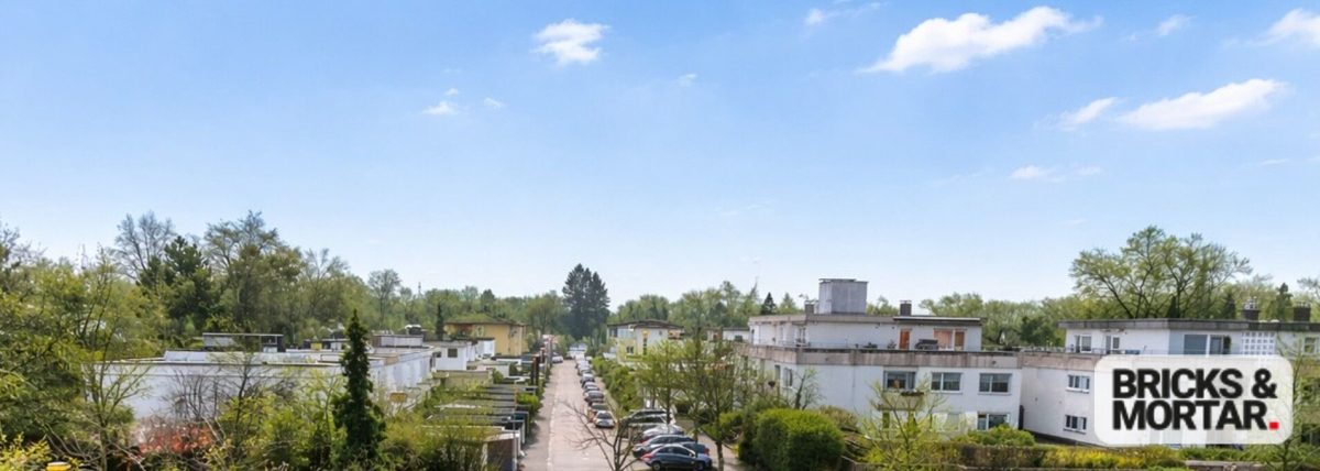 Immobilienangebot - Freiburg im Breisgau - Alle - Wo Freiburg am schönsten ist – Exklusivität und Erholung im Seepark-Quartier