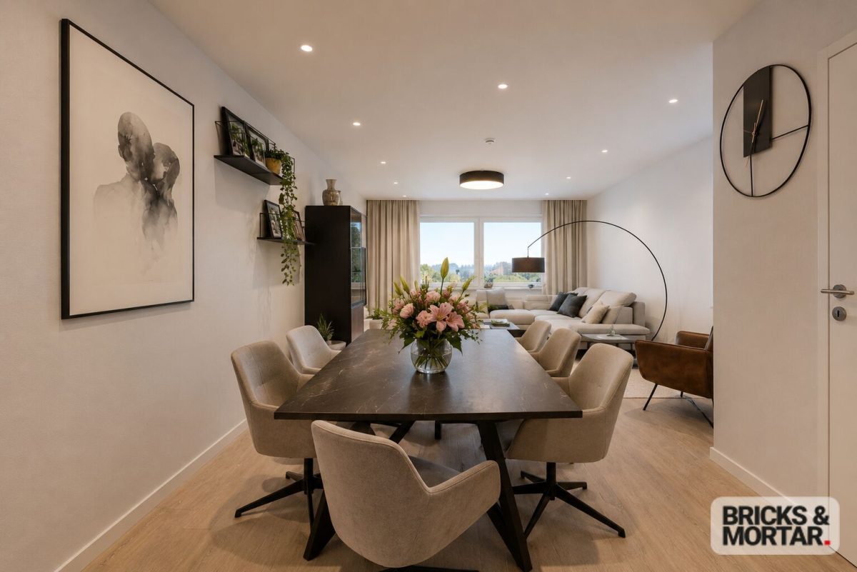 Immobilienangebot - Freiburg im Breisgau - Alle - Wo Freiburg am schönsten ist – Exklusivität und Erholung im Seepark-Quartier