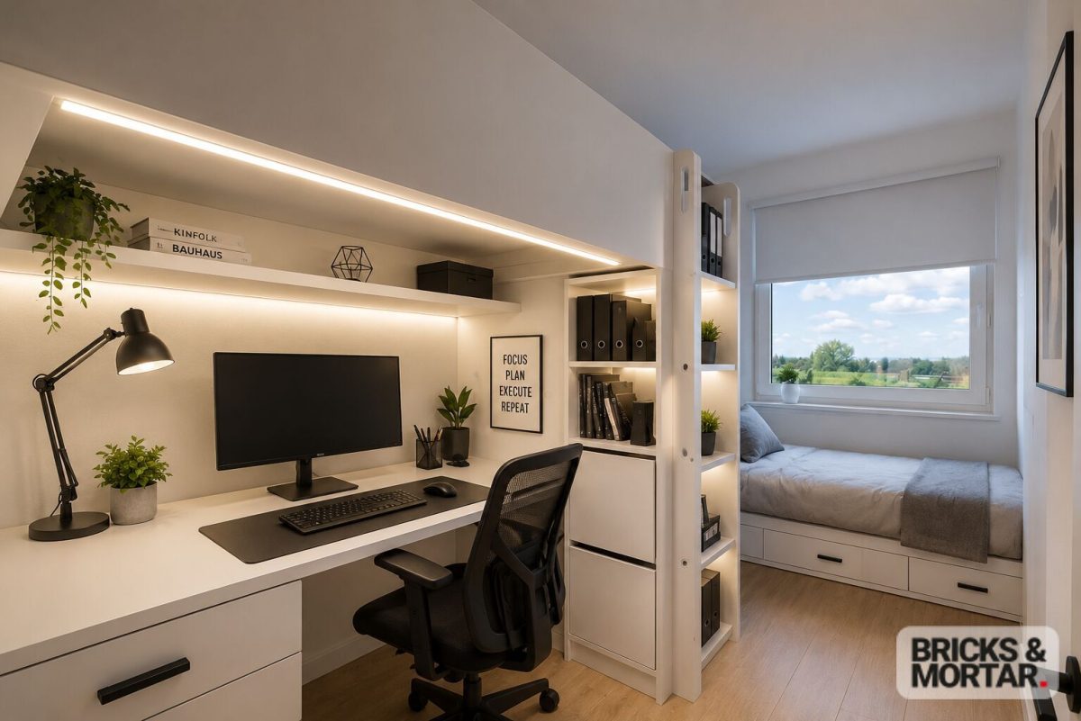 Immobilienangebot - Freiburg im Breisgau - Alle - Wo Freiburg am schönsten ist – Exklusivität und Erholung im Seepark-Quartier