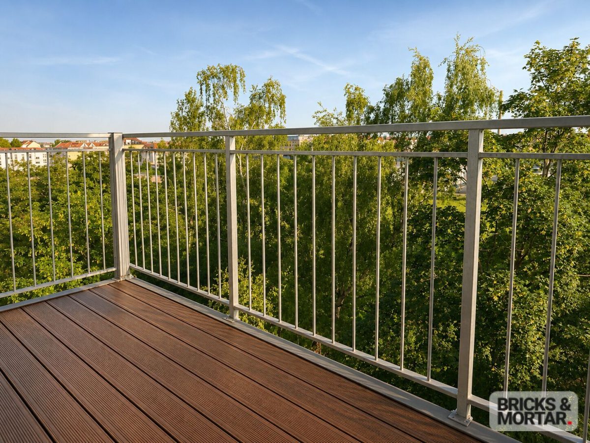 Immobilienangebot - Leipzig - Alle - Altbau zum Verlieben: 3-Zimmer-Wohnung im Denkmal mit Balkon