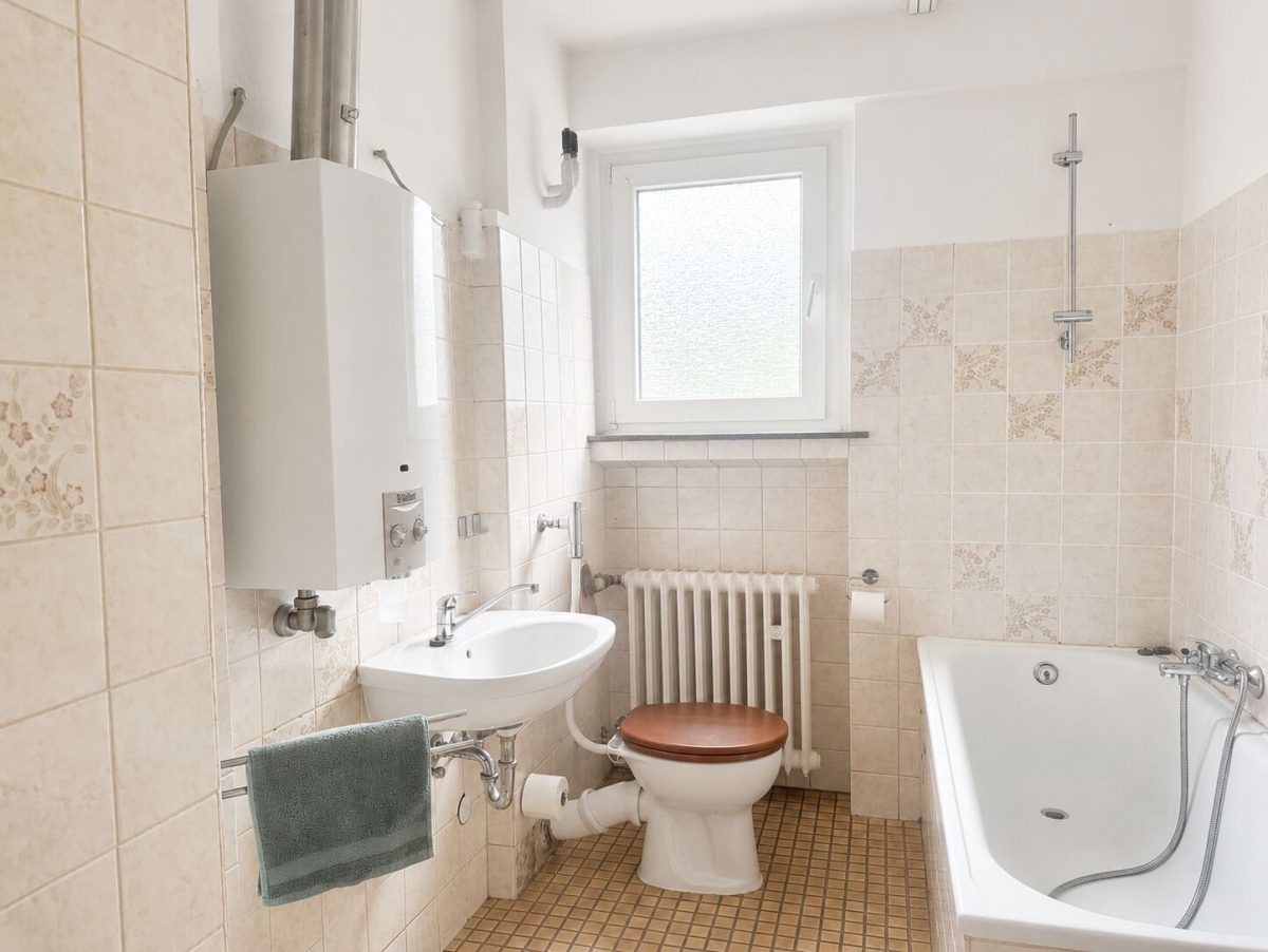 Immobilienangebot - Wuppertal - Alle - +++ |BRIMO|Wohnen, Vermieten, Profitieren – Seltene Gelegenheit +++