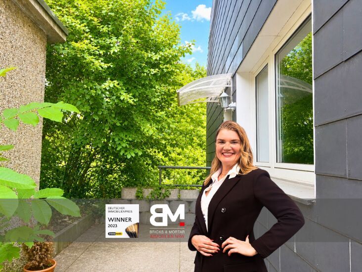 Immobilienangebot - Wuppertal - Alle - +++ |BRIMO|Wohnen, Vermieten, Profitieren – Seltene Gelegenheit +++