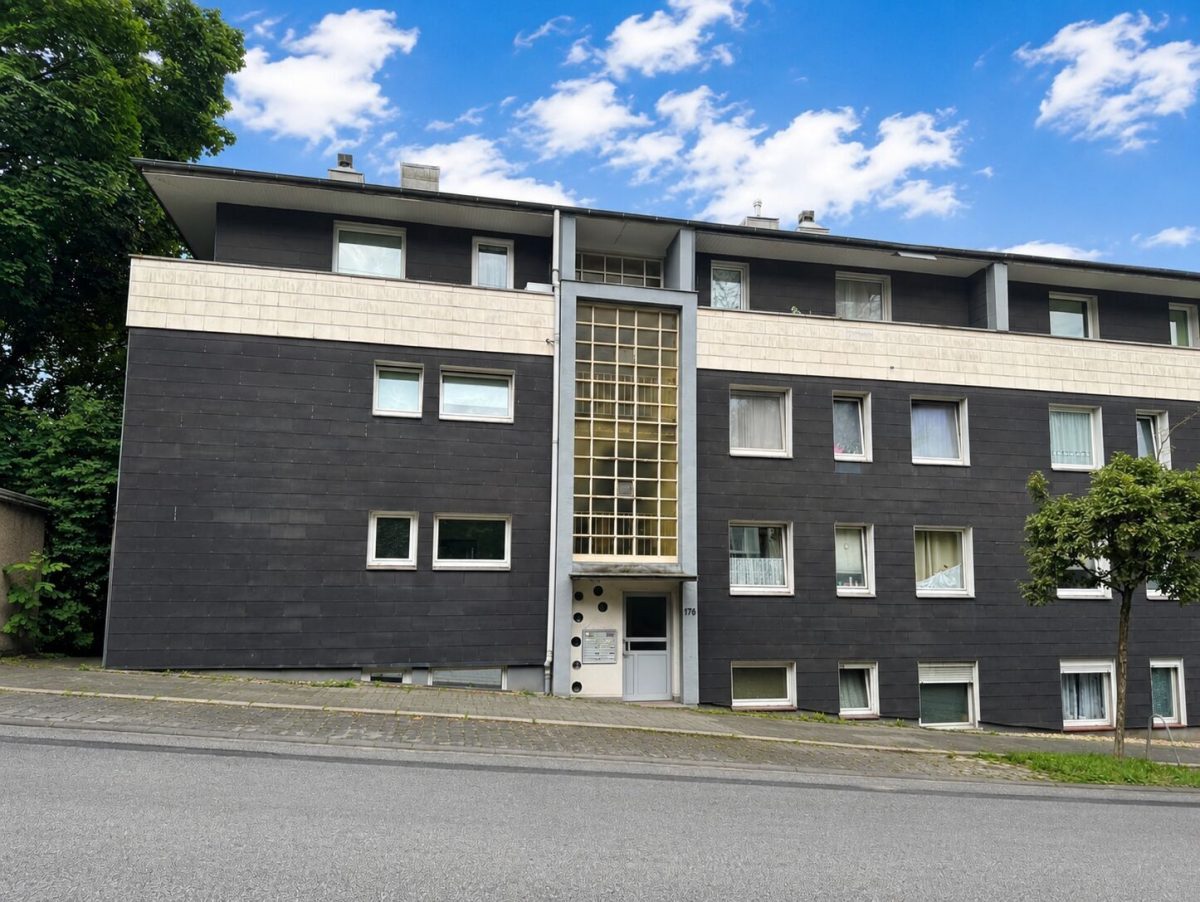 Immobilienangebot - Wuppertal - Alle - +++|BRIMO| Kapitalanlage im Doppelpack mit Entwicklungspotenzial +++