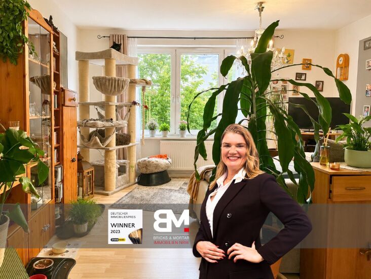 Immobilienangebot - Wuppertal - Alle - +++|BRIMO| Kapitalanlage im Doppelpack mit Entwicklungspotenzial +++