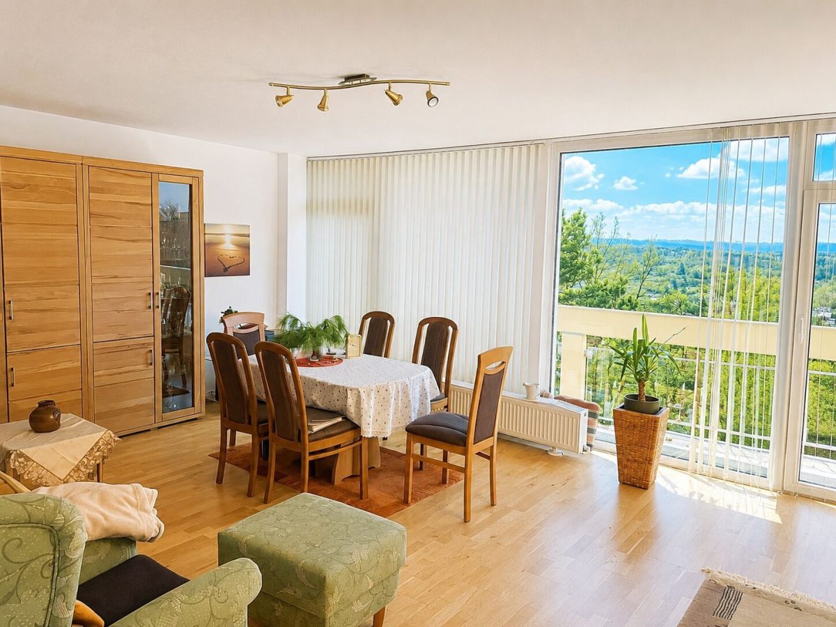 Immobilienangebot - Wuppertal - Alle - +++ BRIMO| Nachhaltige Kapitalanlage mit Perspektive auf 5% Rendite +++