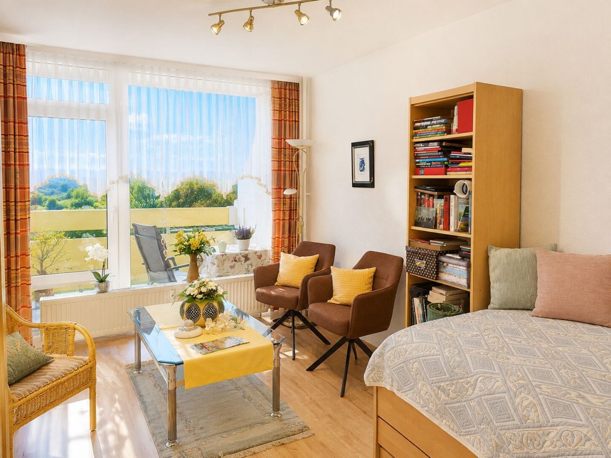 Immobilienangebot - Wuppertal - Alle - +++ BRIMO| Nachhaltige Kapitalanlage mit Perspektive auf 5% Rendite +++