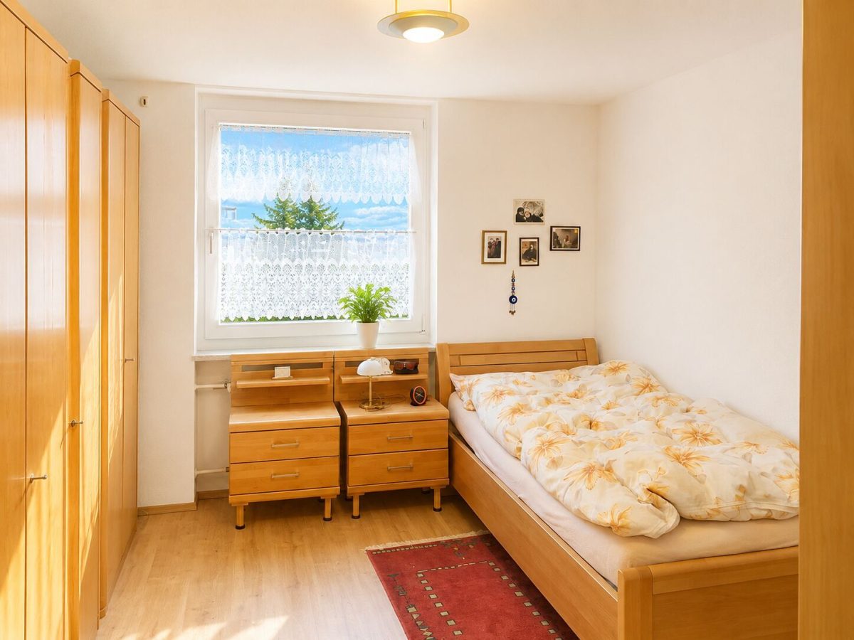 Immobilienangebot - Wuppertal - Alle - +++ BRIMO| Nachhaltige Kapitalanlage mit Perspektive auf 5% Rendite +++