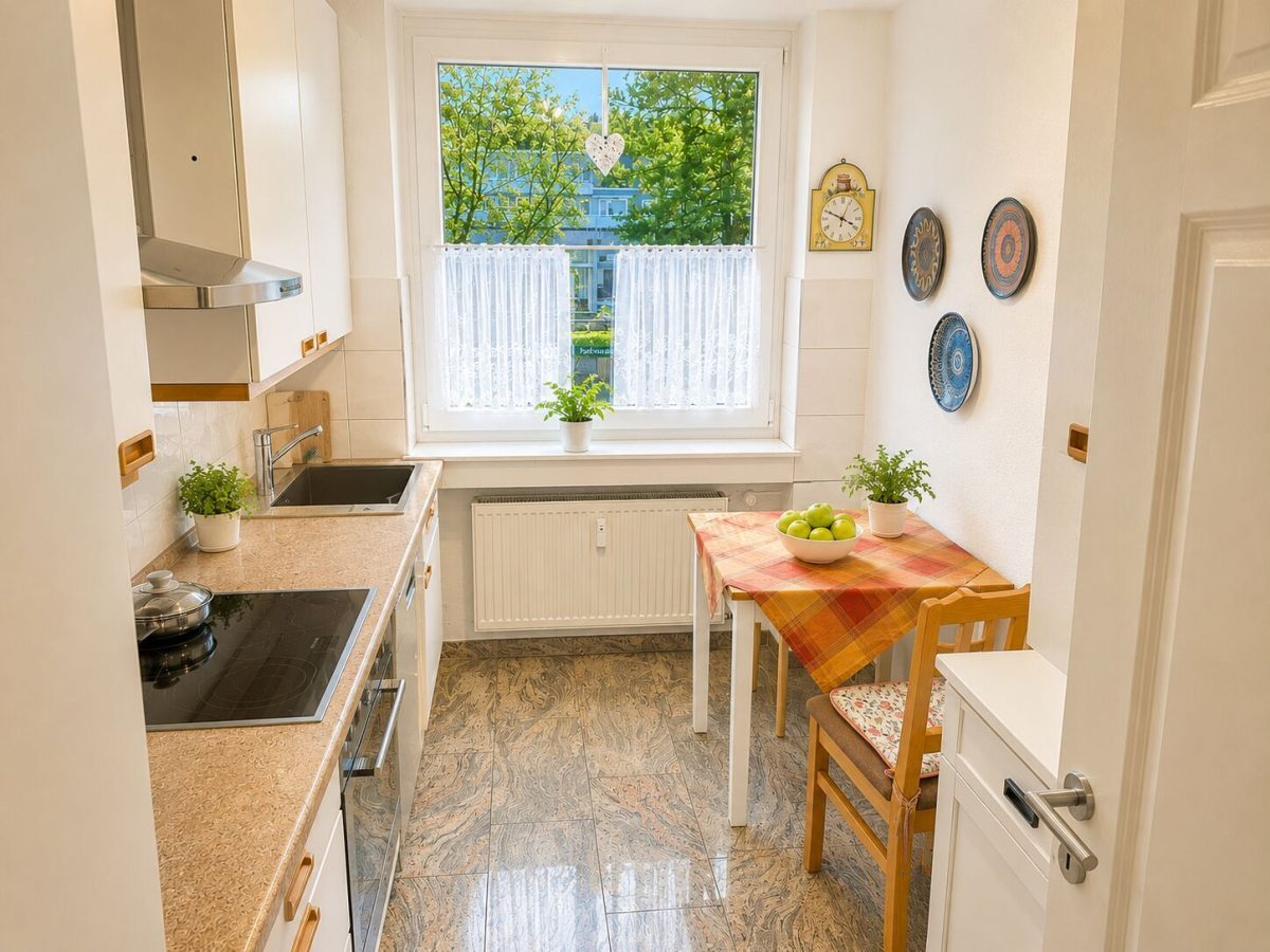 Immobilienangebot - Wuppertal - Alle - +++ BRIMO| Nachhaltige Kapitalanlage mit Perspektive auf 5% Rendite +++