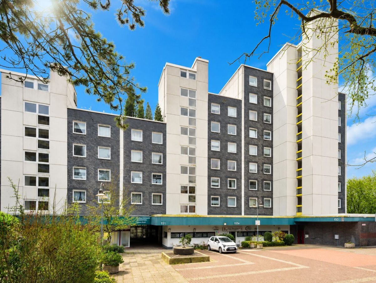 Immobilienangebot - Wuppertal - Alle - +++ BRIMO| Nachhaltige Kapitalanlage mit Perspektive auf 5% Rendite +++
