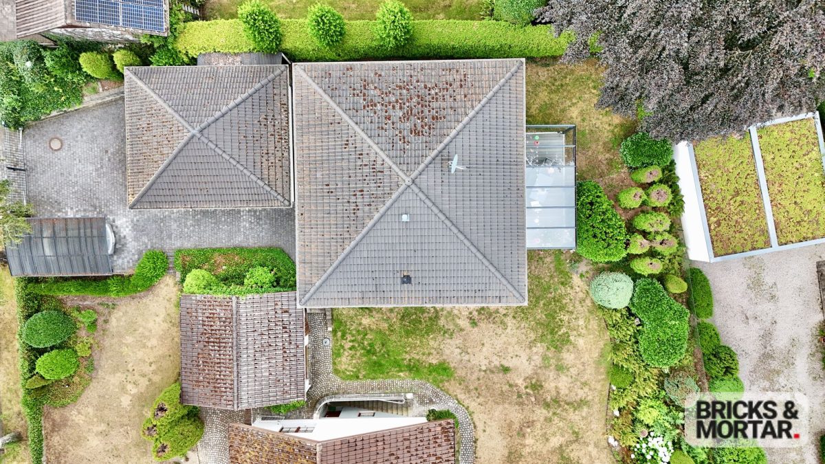 Immobilienangebot - Thannhausen - Alle - Modernes Fertighaus in Holzbauweise mit Doppelgarage – ruhige Lage in Thannhausen