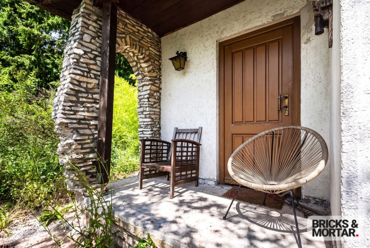 Immobilienangebot - Altdorf / Unterrieden - Alle - Wohnen am Waldrand – Besonderes Einfamilienhaus in Unterrieden