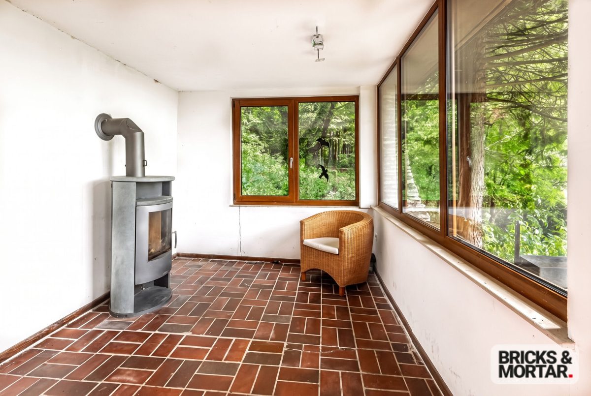 Immobilienangebot - Altdorf / Unterrieden - Alle - Wohnen am Waldrand – Besonderes Einfamilienhaus in Unterrieden