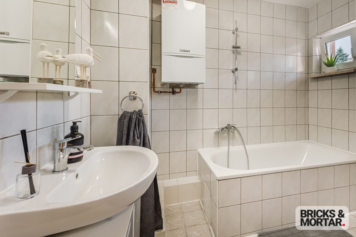 Immobilienangebot - Nürnberg - Alle - Renovierte 2-Zimmer Wohnung in Nürnberg