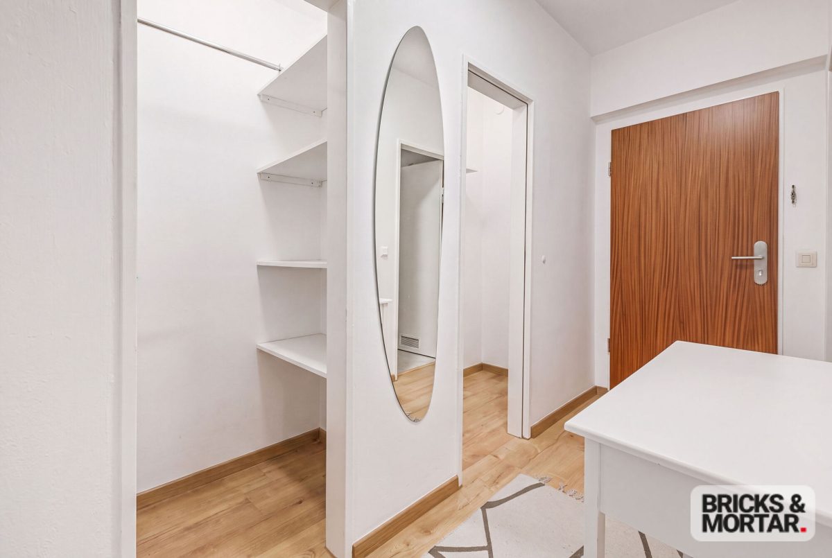 Immobilienangebot - Nürnberg - Alle - Attraktive, vermietete 1-Zimmerwohnung mit Balkon und Stellplatz in Nürnberg-Langwasser