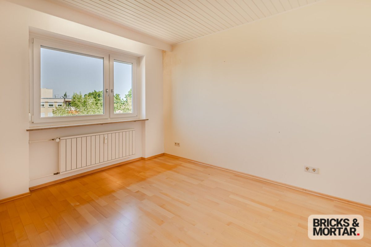 Immobilienangebot - Nürnberg - Alle - Charmante 3-Zimmer-Wohnung mit sonnigem Südbalkon und Tiefgaragenstellplatz