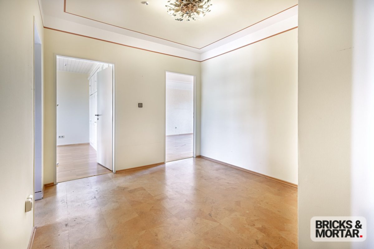 Immobilienangebot - Nürnberg - Alle - Charmante 3-Zimmer-Wohnung mit sonnigem Südbalkon und Tiefgaragenstellplatz