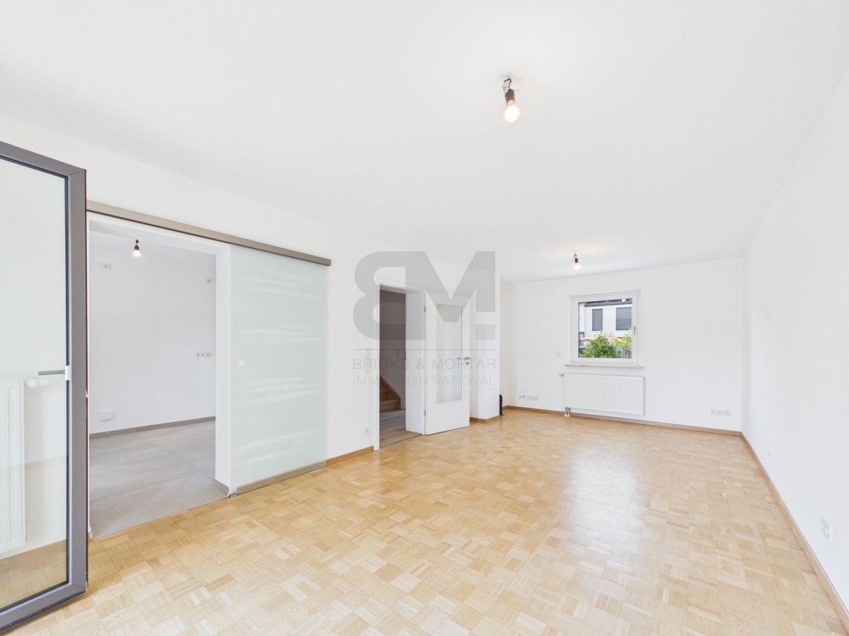 Immobilienangebot - Grafing - Alle - BRIMO: SANIERT, SMART UND SONNIG!