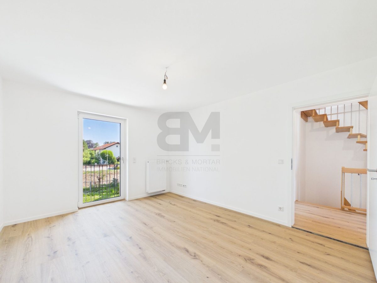 Immobilienangebot - Grafing - Alle - BRIMO: SANIERT, SMART UND SONNIG!
