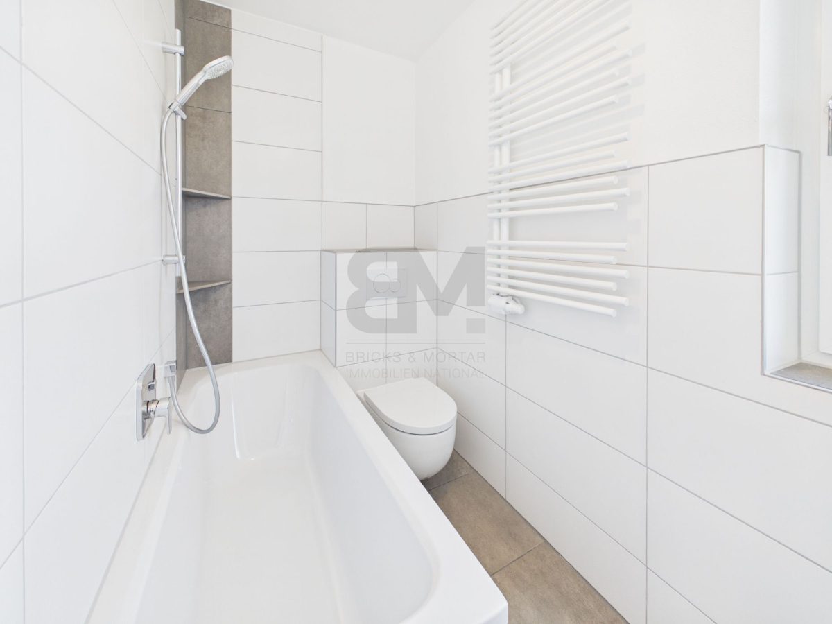 Immobilienangebot - Grafing - Alle - BRIMO: SANIERT, SMART UND SONNIG!