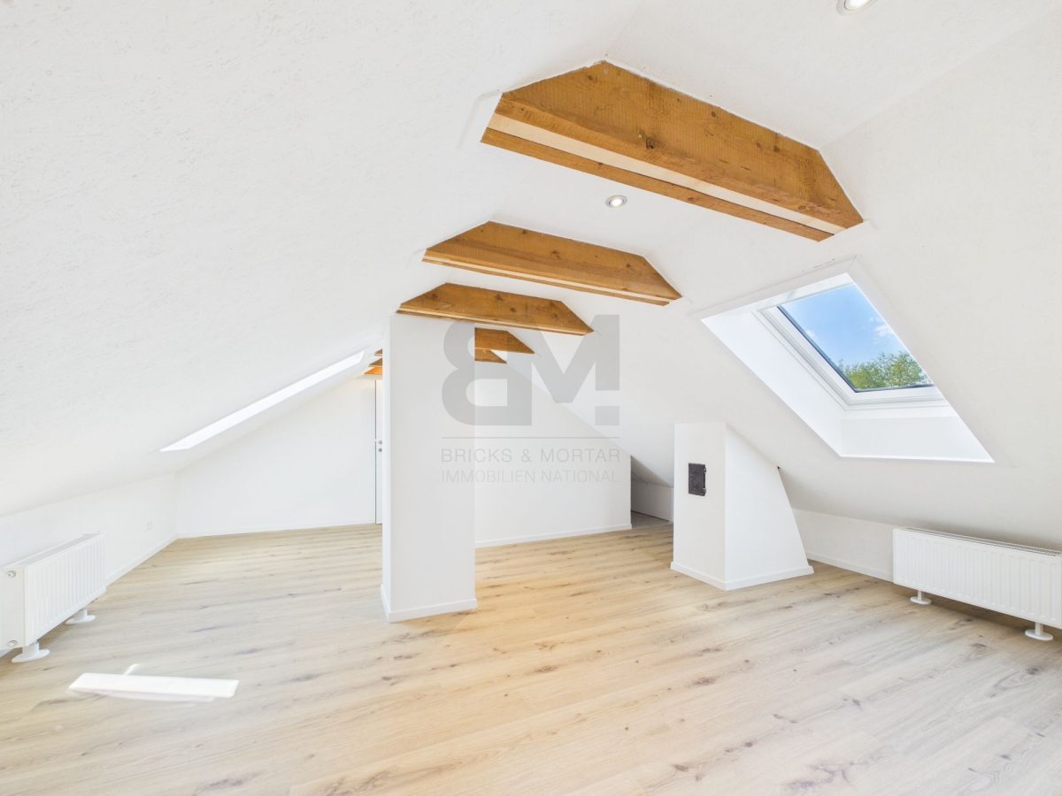 Immobilienangebot - Grafing - Alle - BRIMO: SANIERT, SMART UND SONNIG!