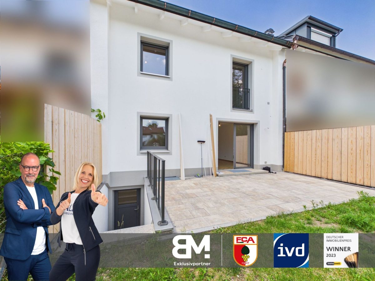Immobilienangebot - Grafing - Alle - BRIMO: SANIERT, SMART UND SONNIG!