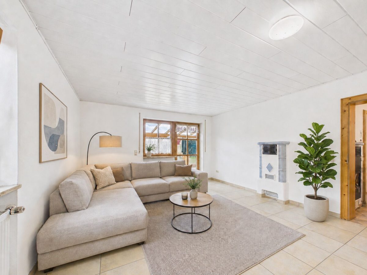 Immobilienangebot - Haarbach - Alle - BRIMO: NIEDERBAYERISCHE GEMÜTLICHKEIT MIT WINTERGARTEN