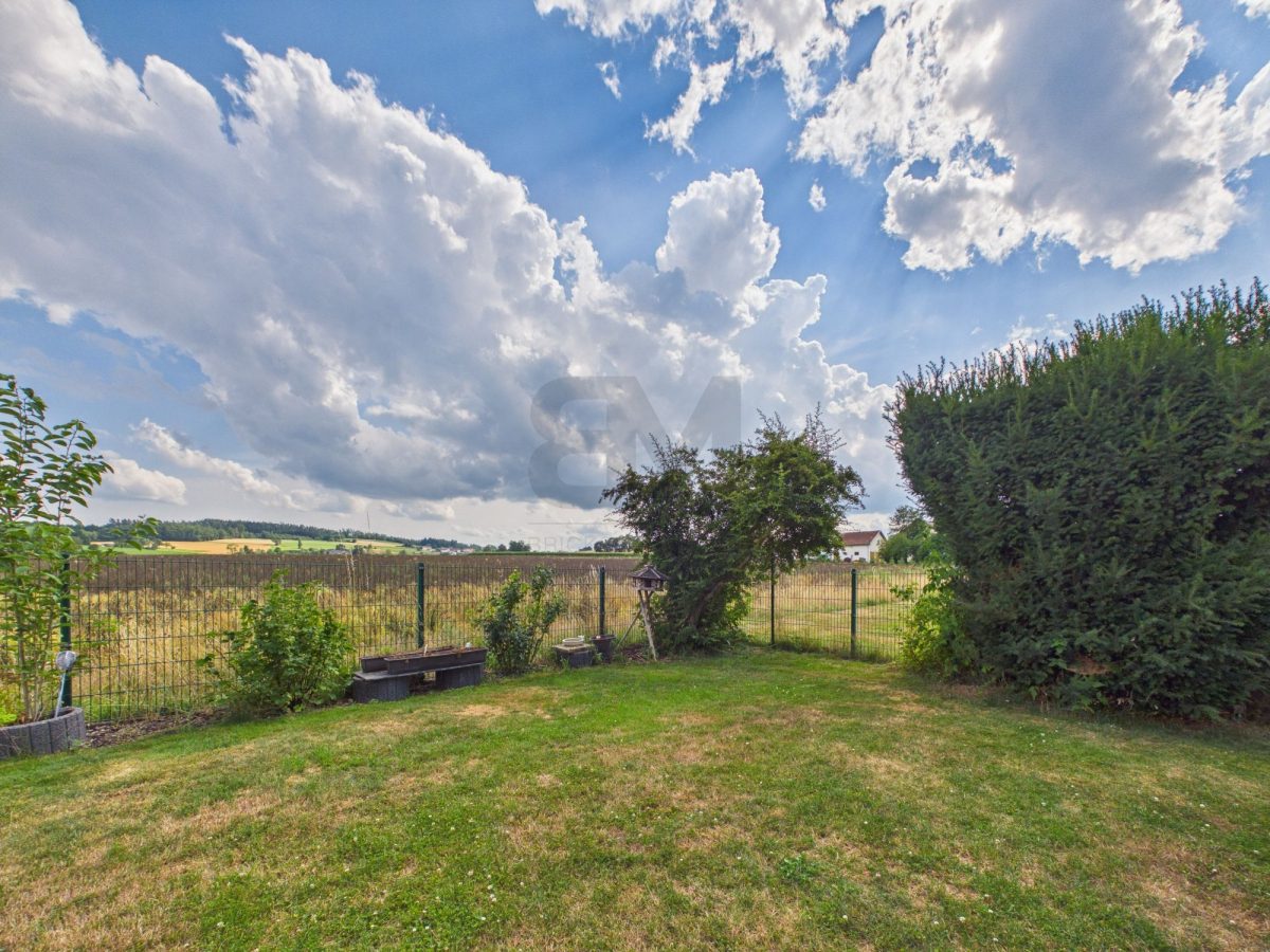 Immobilienangebot - Haarbach - Alle - BRIMO: NIEDERBAYERISCHE GEMÜTLICHKEIT MIT WINTERGARTEN