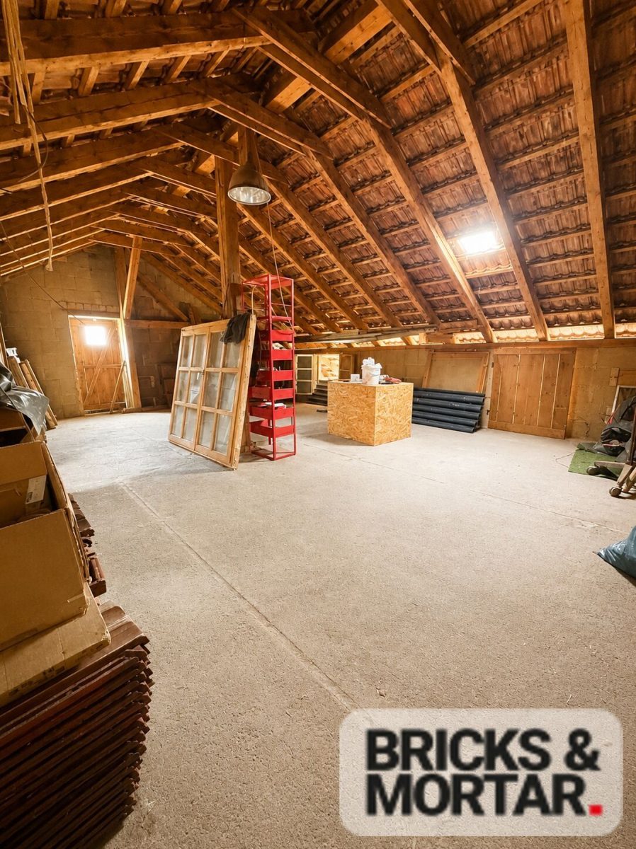 Immobilienangebot - Königsfeld - Alle - Außergewöhnliches Wohnhaus mit Scheune, Stallgebäude und vielfältigen
Nutzungsmöglichkeiten
