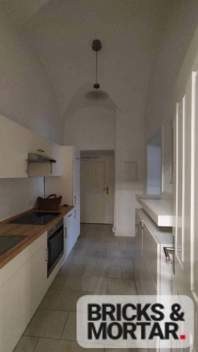 Immobilienangebot - Krumbach - Alle - Herrschaftlich wohnen im Schloss Niederraunau Einzigartiges 1-Zimmer-Juwel mit historischem Charme