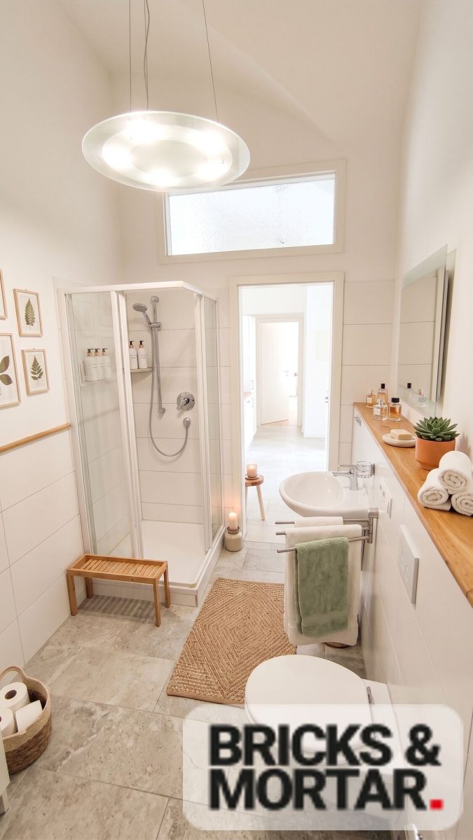 Immobilienangebot - Krumbach - Alle - Herrschaftlich wohnen im Schloss Niederraunau Einzigartiges 1-Zimmer-Juwel mit historischem Charme