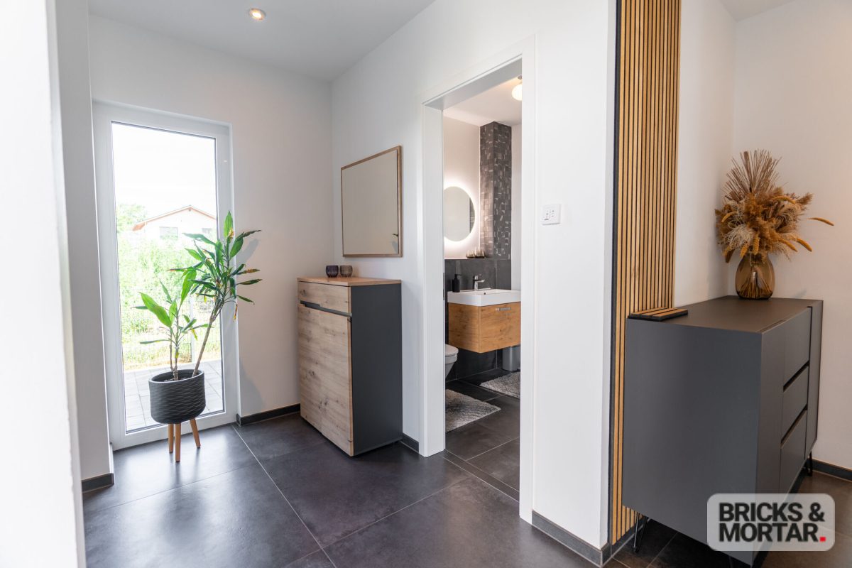 Immobilienangebot - Jengen - Alle - Ihr neues Zuhause mit Kühlfunktion bei heißen Sommertagen!