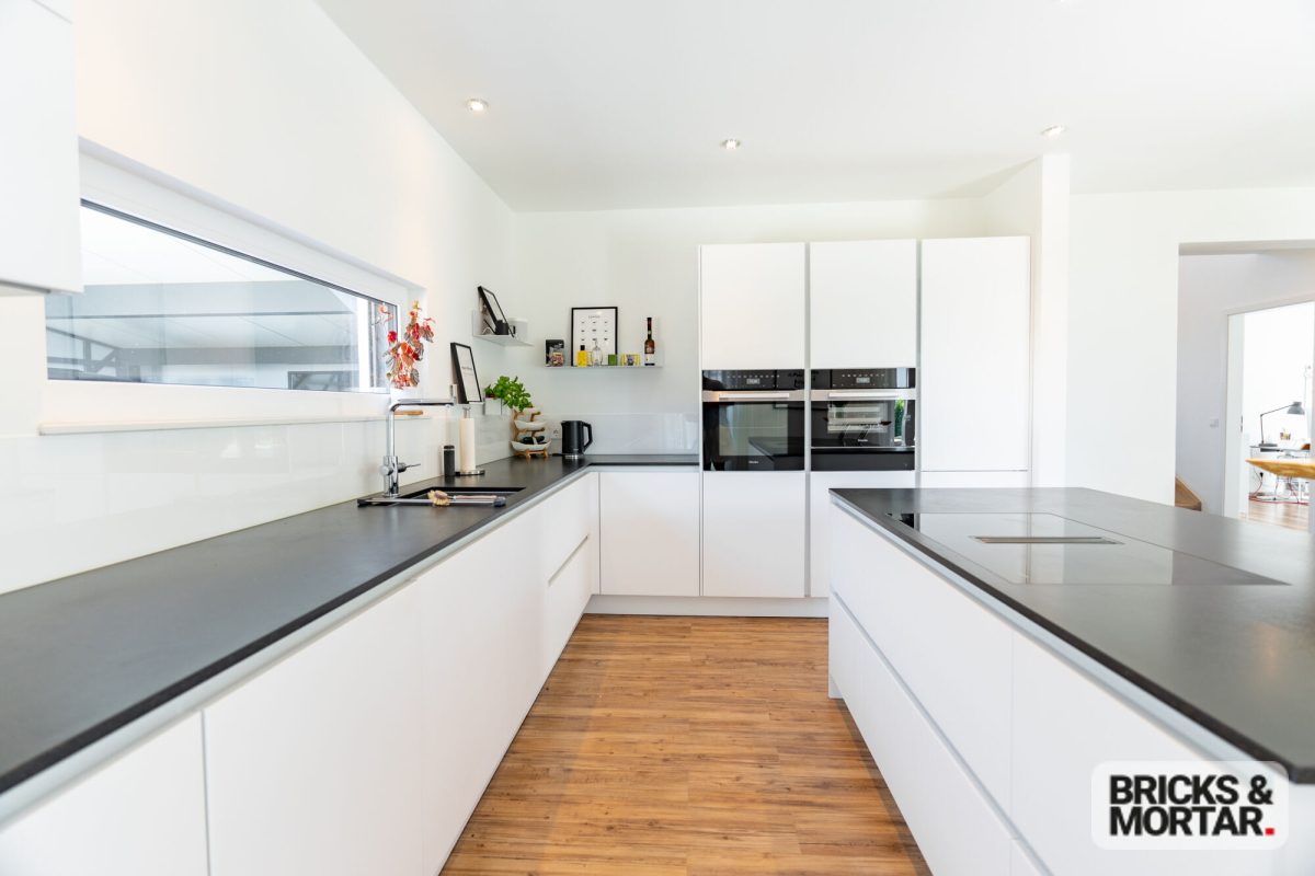 Immobilienangebot - Jengen - Alle - Ihr neues Zuhause mit Kühlfunktion bei heißen Sommertagen!