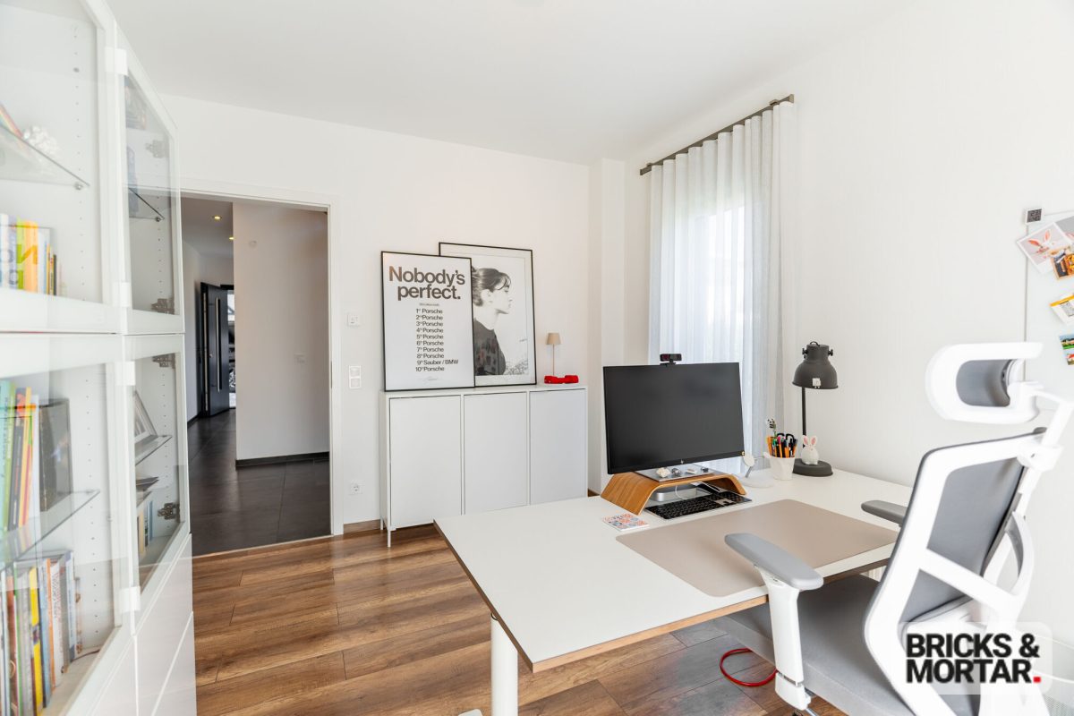 Immobilienangebot - Jengen - Alle - Ihr neues Zuhause mit Kühlfunktion bei heißen Sommertagen!