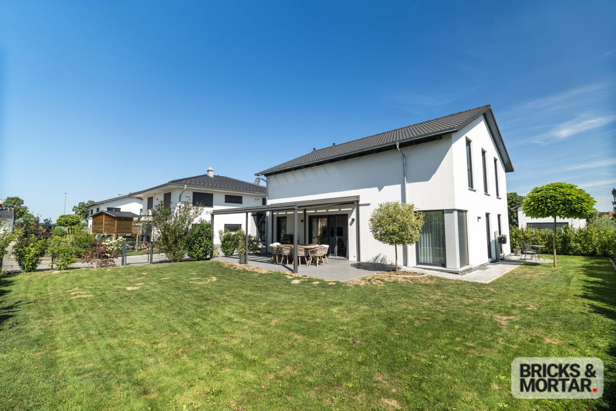 Immobilienangebot - Jengen - Alle - Ihr neues Zuhause mit Kühlfunktion bei heißen Sommertagen!