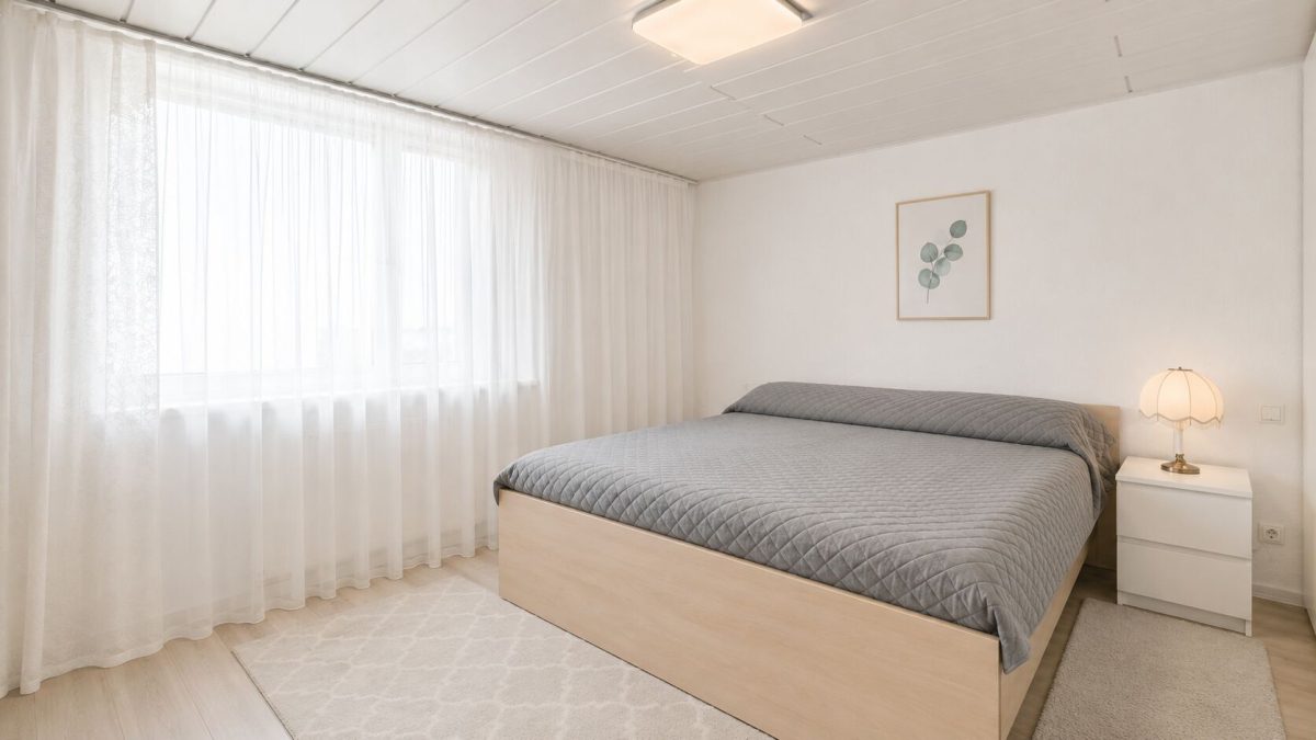 Immobilienangebot - Thannhausen - Alle - Gepflegtes Zweifamilienhaus in ruhiger Lage – Kapitalanlage mit zwei vermieteten Wohneinheiten