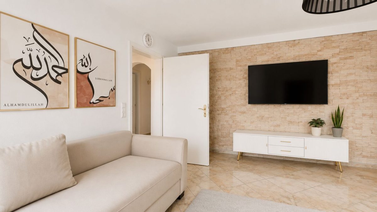 Immobilienangebot - Thannhausen - Alle - Gepflegtes Zweifamilienhaus in ruhiger Lage – Kapitalanlage mit zwei vermieteten Wohneinheiten