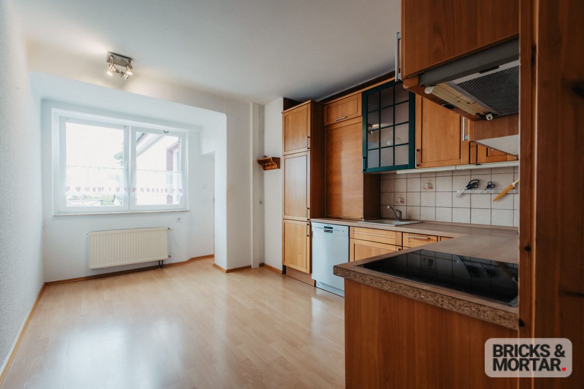 Immobilienangebot - Leipzig - Alle - Gepflegtes Einfamilienhaus mit schönem Garten – Wohnen in attraktiver Lage am Stadtrand von Leipzig