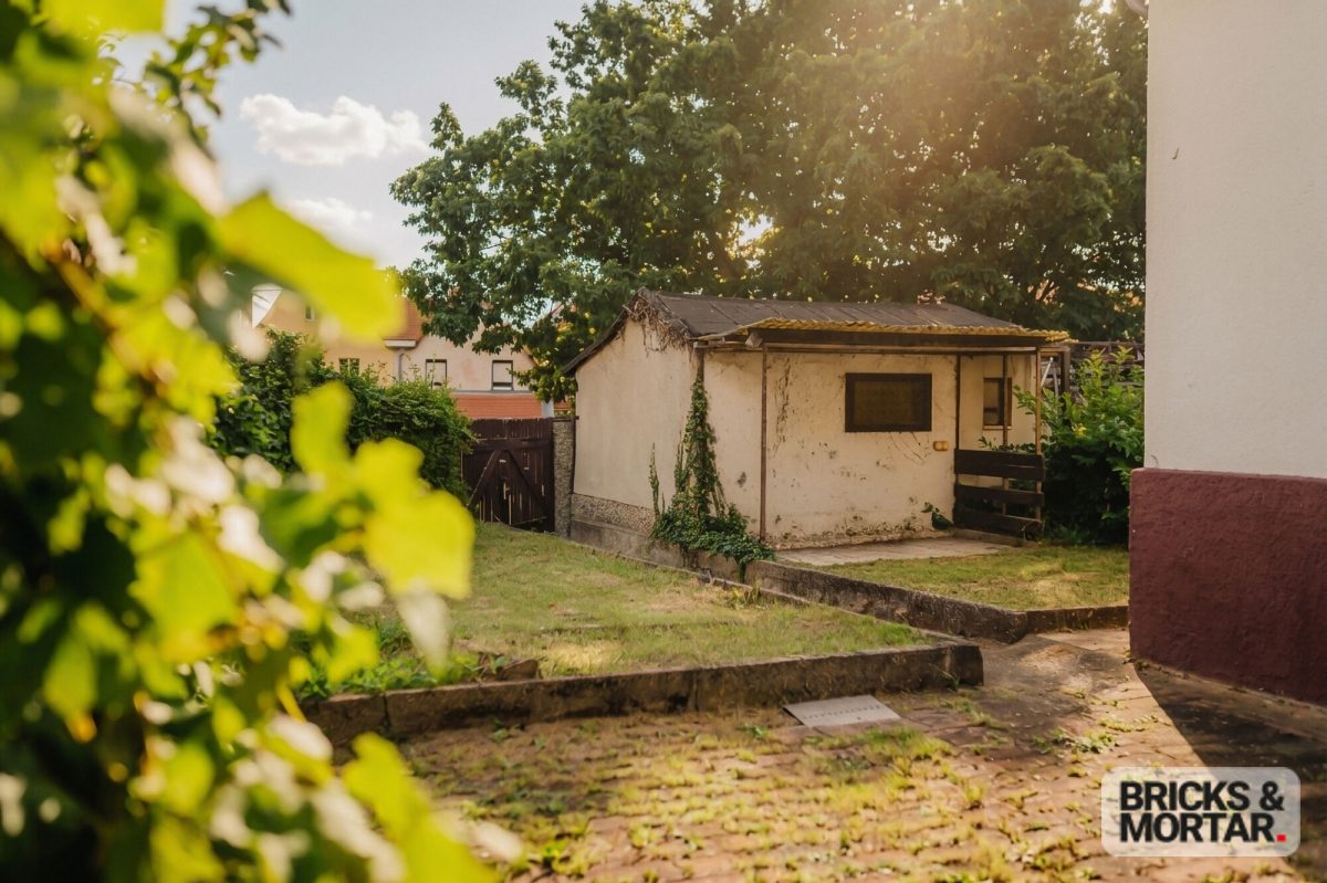Immobilienangebot - Leipzig - Alle - Gepflegtes Einfamilienhaus mit schönem Garten – Wohnen in attraktiver Lage am Stadtrand von Leipzig