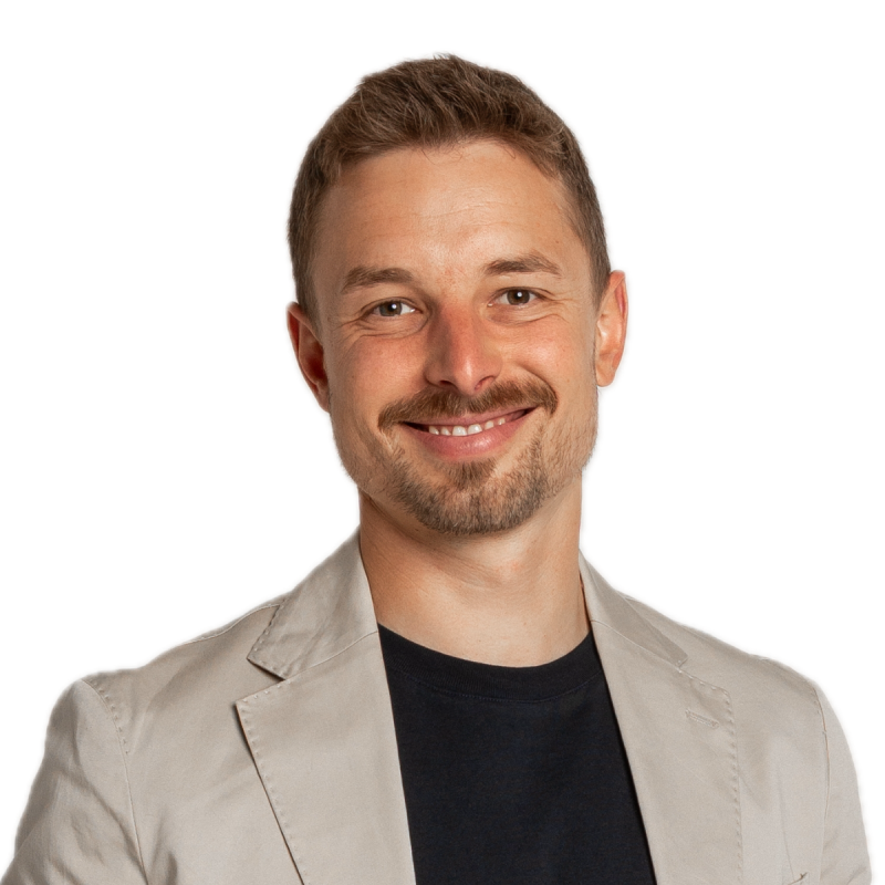 Matthias Grosam