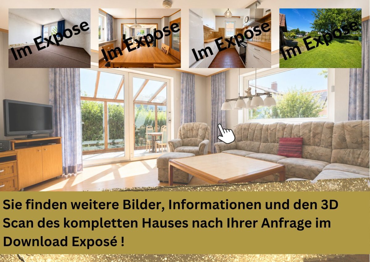 Immobilienangebot - Kaufungen / Niederkaufungen - Alle - Sanierungsbedürftiges Einfamilienhaus mit viel Potenzial