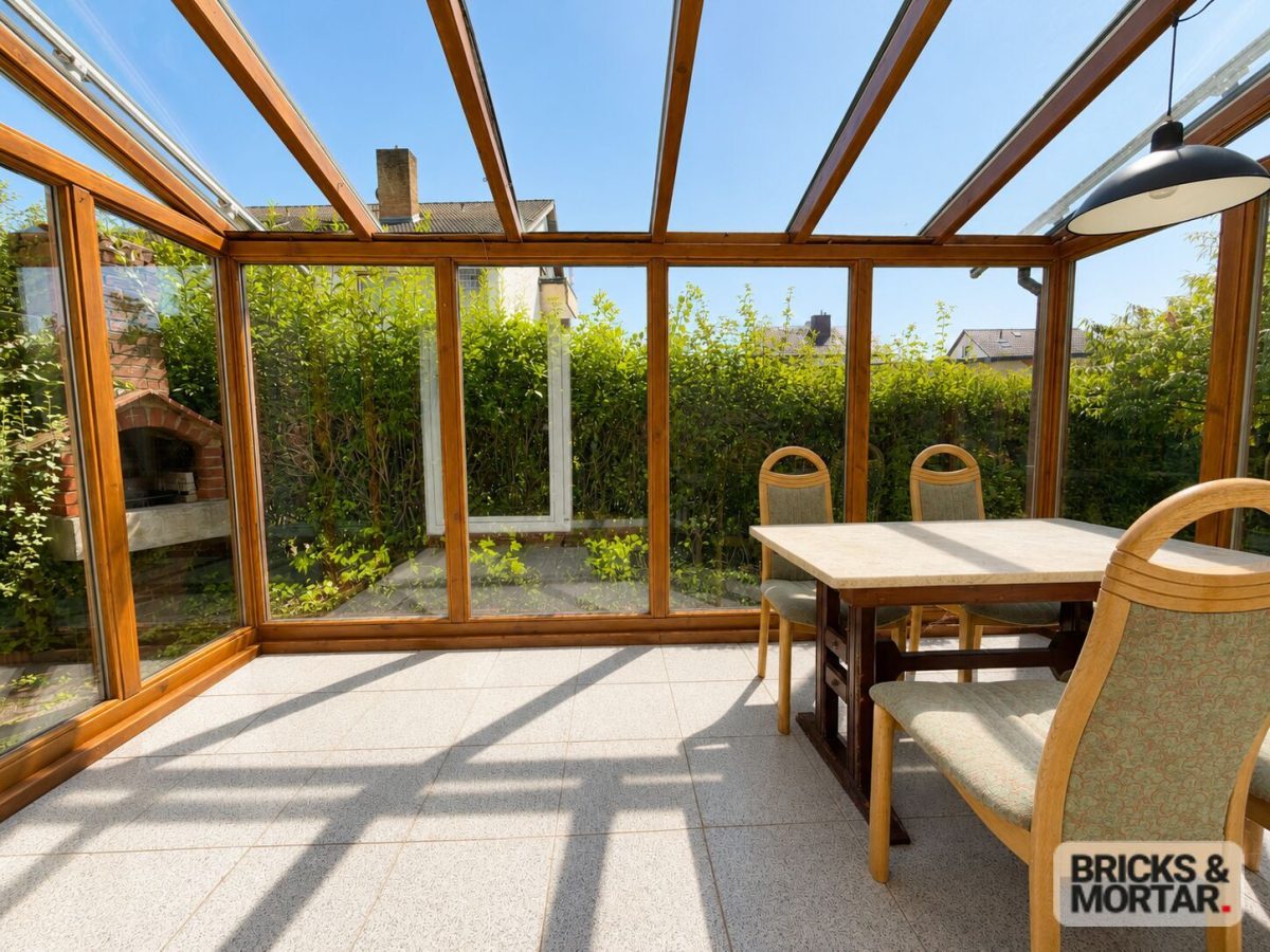 Immobilienangebot - Kaufungen / Niederkaufungen - Alle - Sanierungsbedürftiges Einfamilienhaus mit viel Potenzial