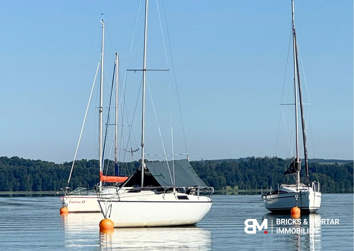 Immobilienangebot - Penzberg - Alle - BRIMO: 3-Zimmer-Wohnung in Penzberg, mit Balkon, Werkstatt und Garten – viel Platz für Leben und Kreativität!