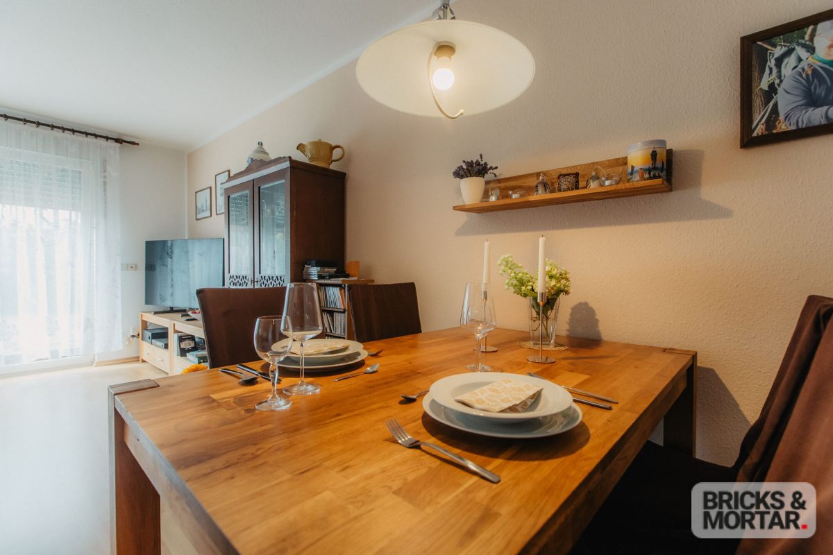 Immobilienangebot - Halle - Alle - Großzügiges Reiheneckhaus mit schönem Garten und durchdachtem Grundriss