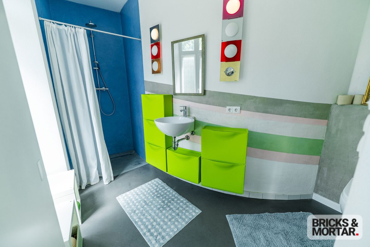 Immobilienangebot - Geltendorf / Walleshausen - Alle - Loftwohnung mit Premium-Ausstattung, Architektonische Klarheit trifft auf höchsten Wohnkomfort