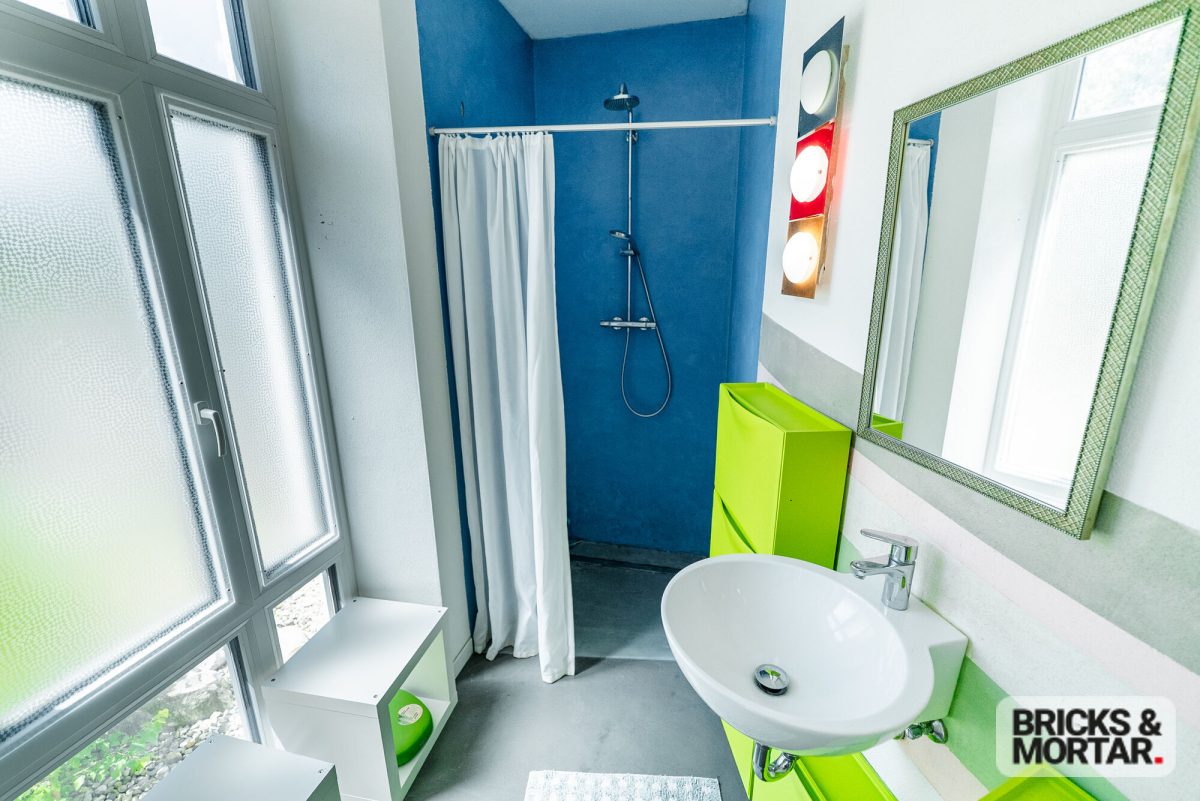Immobilienangebot - Geltendorf / Walleshausen - Alle - Loftwohnung mit Premium-Ausstattung, Architektonische Klarheit trifft auf höchsten Wohnkomfort