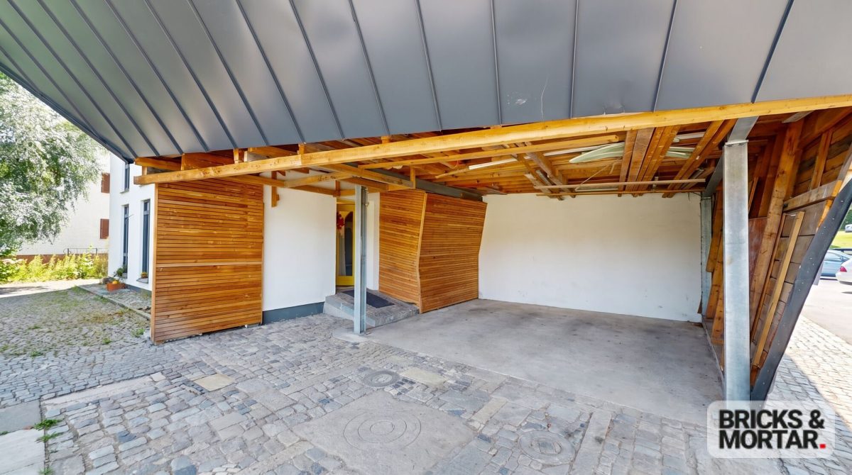 Immobilienangebot - Geltendorf / Walleshausen - Alle - Loftwohnung mit Premium-Ausstattung, Architektonische Klarheit trifft auf höchsten Wohnkomfort