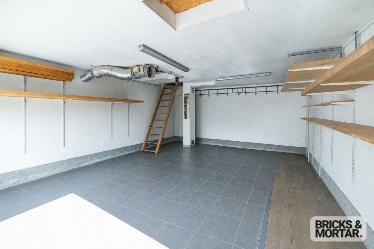 Immobilienangebot - Geltendorf / Walleshausen - Alle - Loftwohnung mit Premium-Ausstattung, Architektonische Klarheit trifft auf höchsten Wohnkomfort