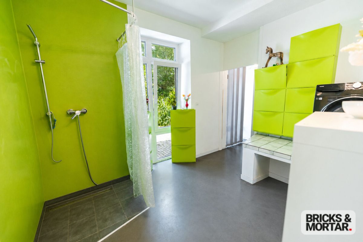 Immobilienangebot - Geltendorf / Walleshausen - Alle - Loftwohnung mit Premium-Ausstattung, Architektonische Klarheit trifft auf höchsten Wohnkomfort
