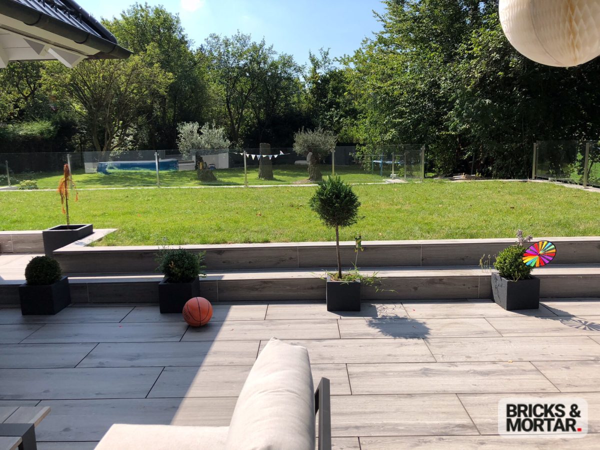Immobilienangebot - Berg - Alle - Ein Zuhause mit Charakter, exklusive Villa auf traumhaftem Grundstück mit Einliegerwohnung