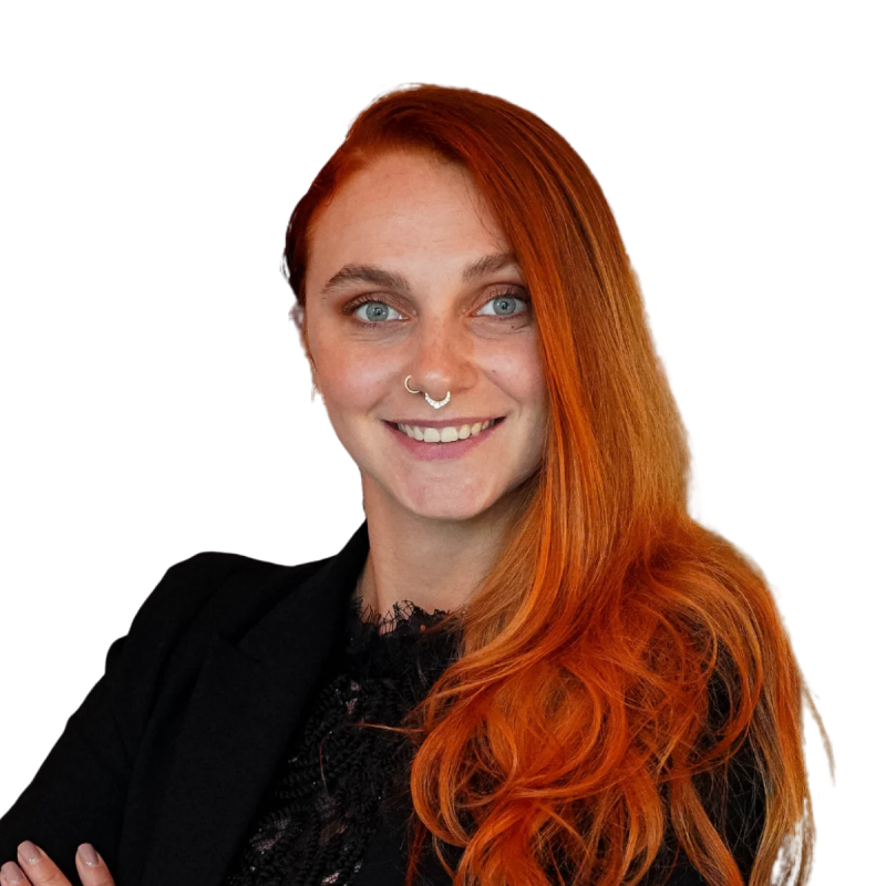 Alicia Grosam